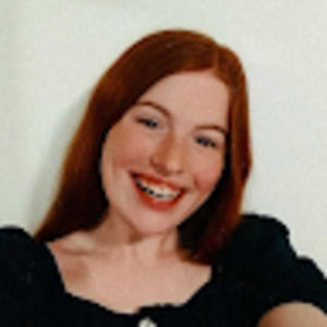 Meet your Posher, Makenzie